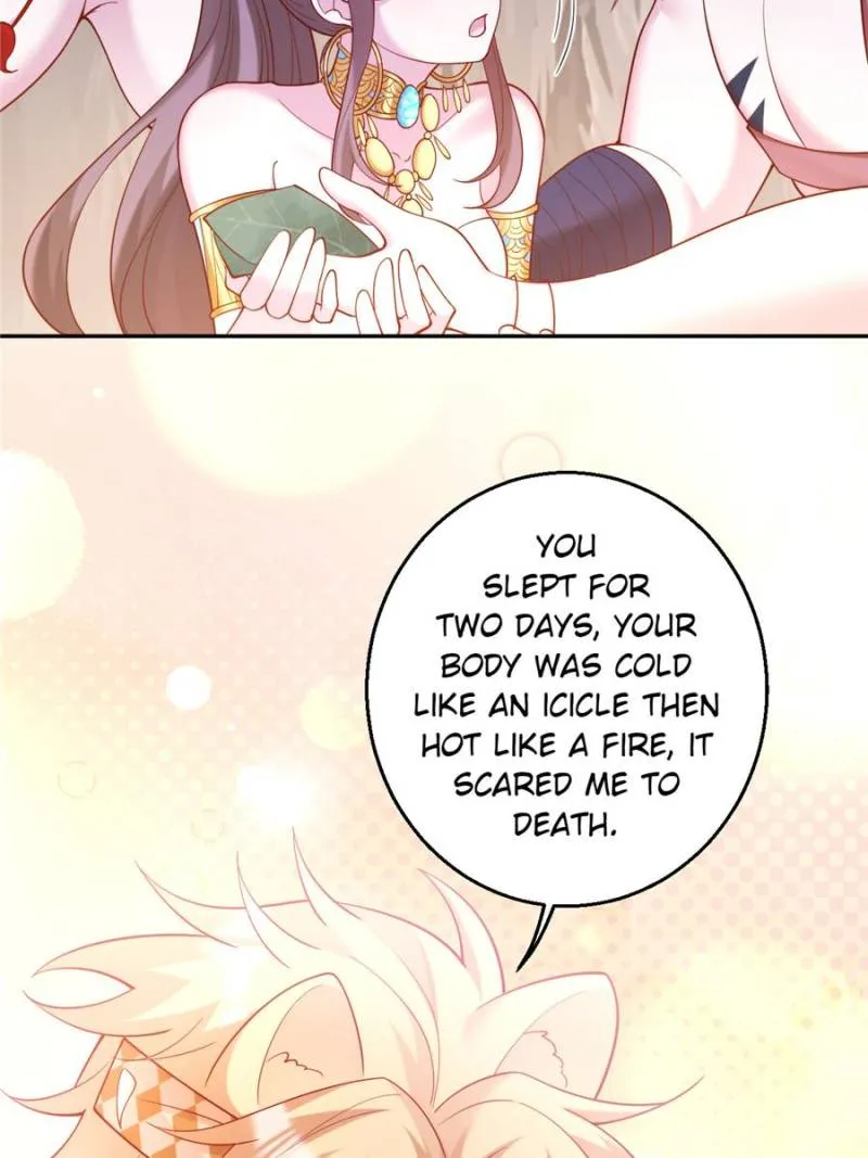 Read Beauty and the Beasts Manga Online