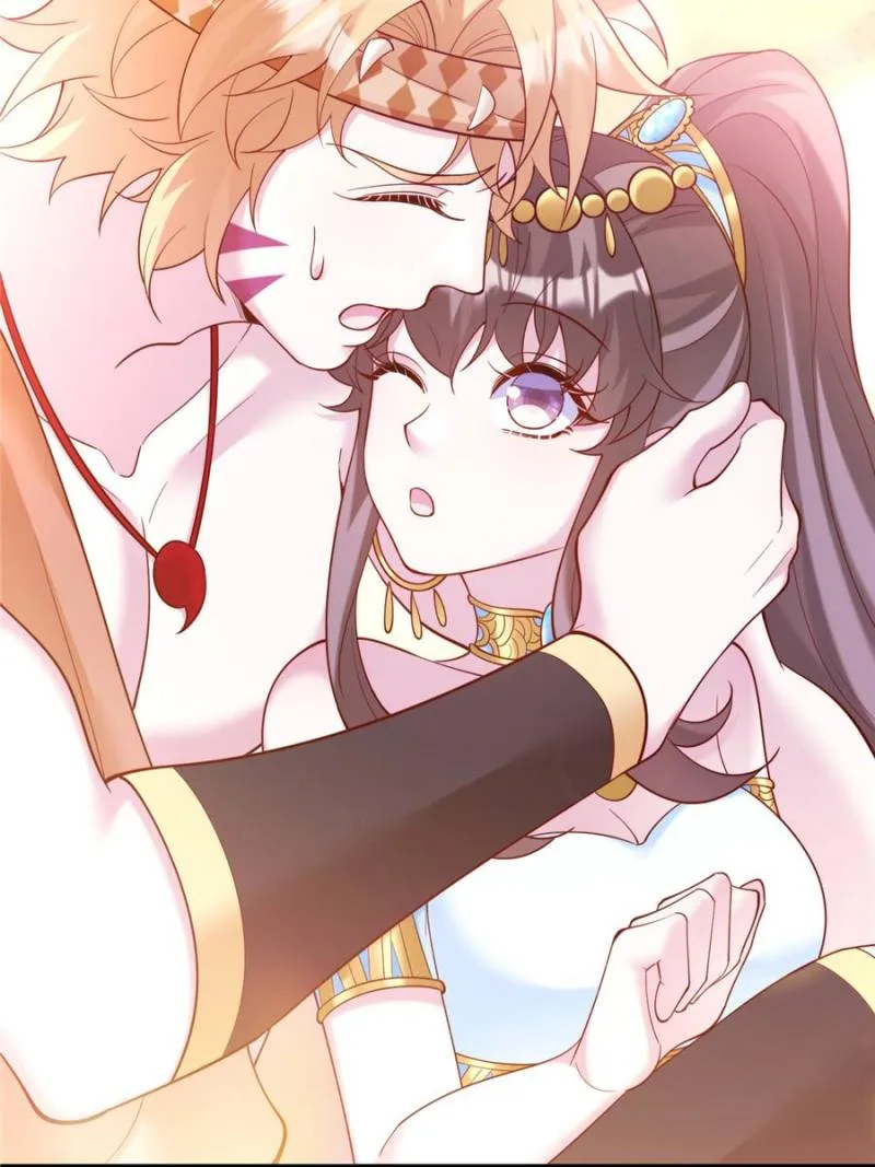 Read Beauty and the Beasts Manga Online
