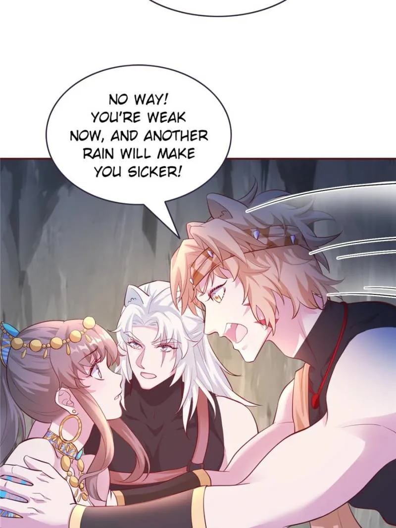 Read Beauty and the Beasts Manga Online