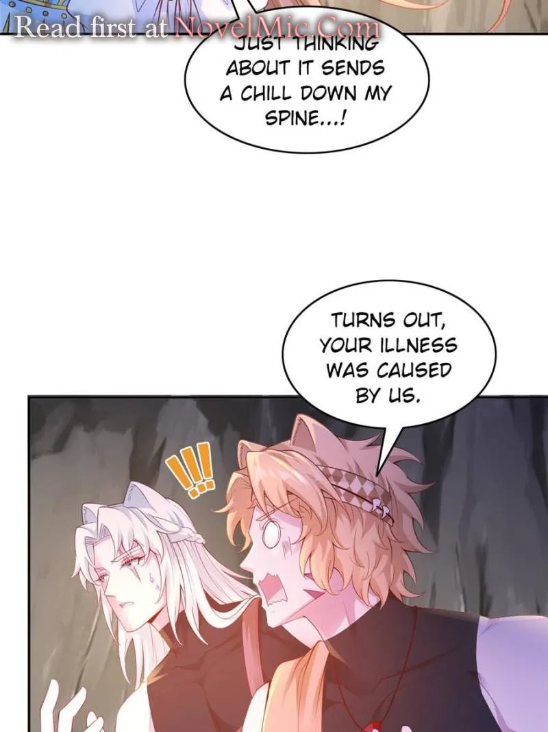 Read Beauty and the Beasts Manga Online
