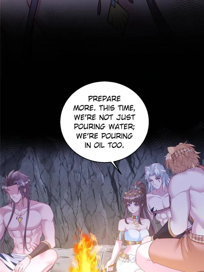 Read Beauty and the Beasts Manga Online