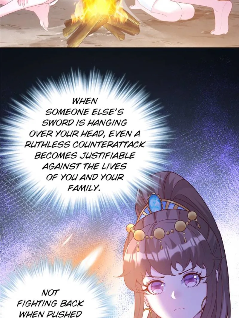 Read Beauty and the Beasts Manga Online