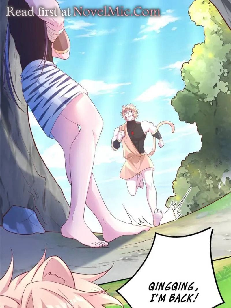 Read Beauty and the Beasts Manga Online