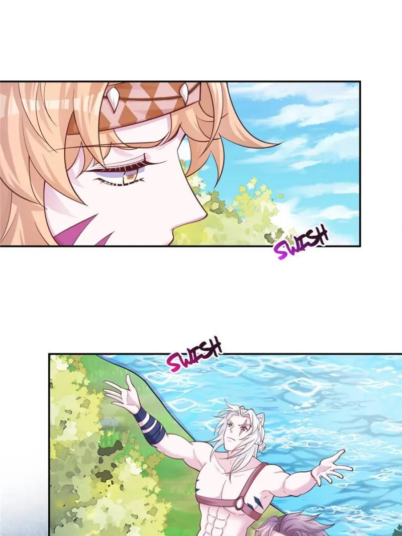 Read Beauty and the Beasts Manga Online