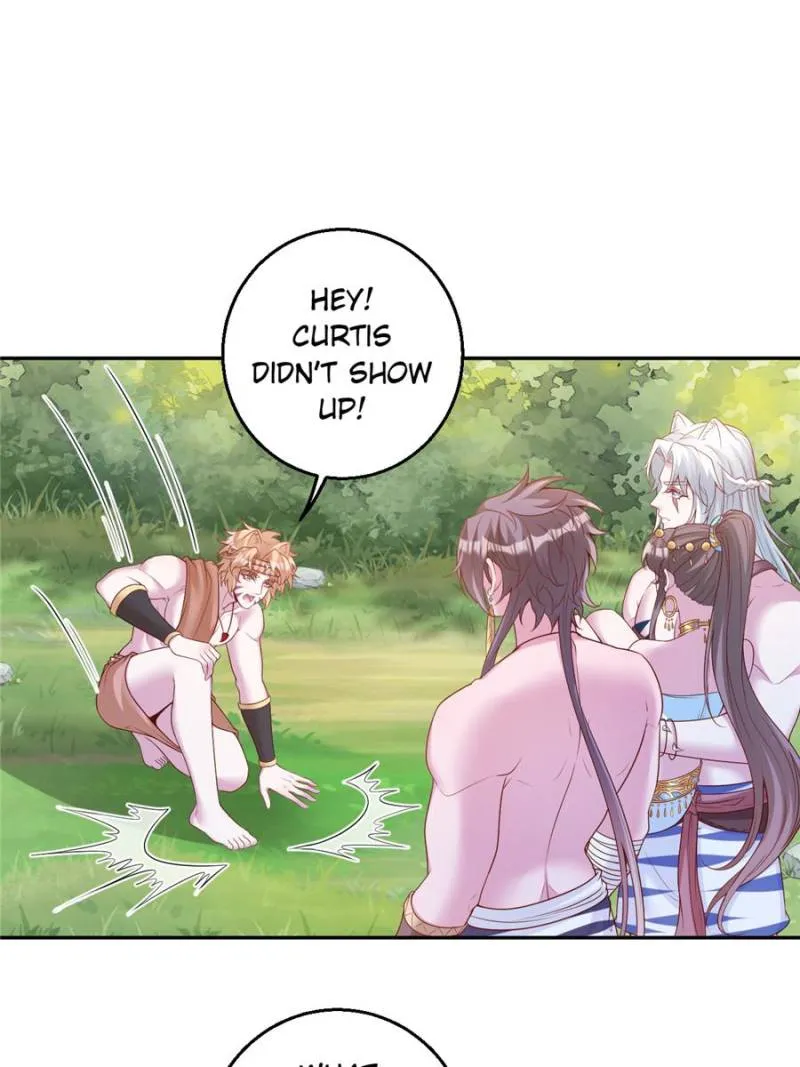 Read Beauty and the Beasts Manga Online