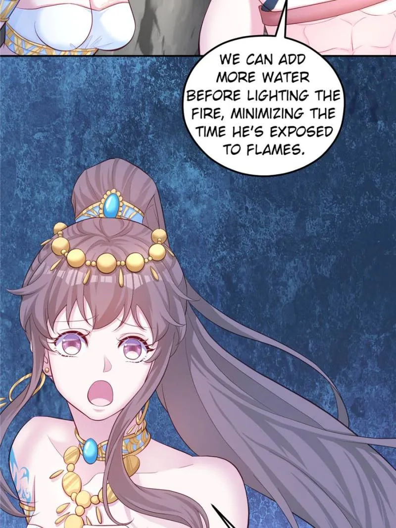 Read Beauty and the Beasts Manga Online