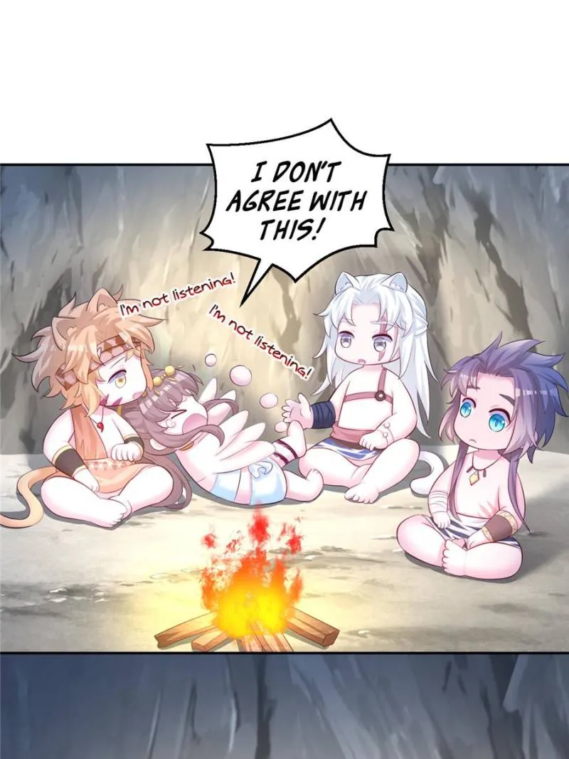 Read Beauty and the Beasts Manga Online