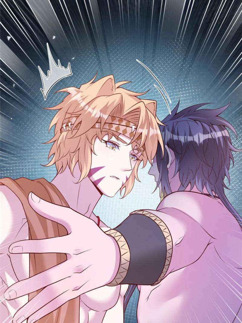 Read Beauty and the Beasts Manga Online
