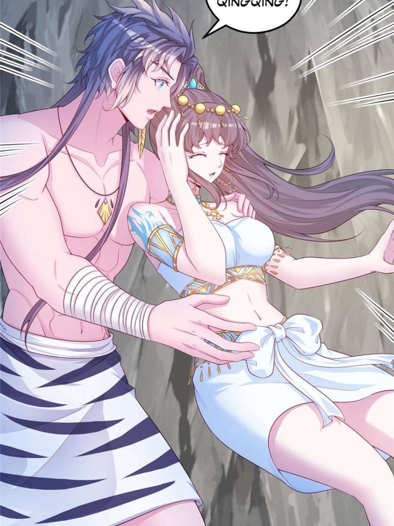 Read Beauty and the Beasts Manga Online