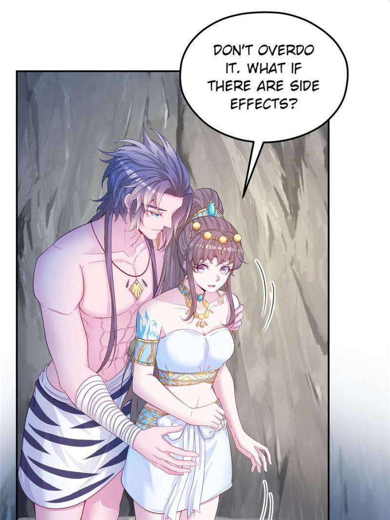 Read Beauty and the Beasts Manga Online