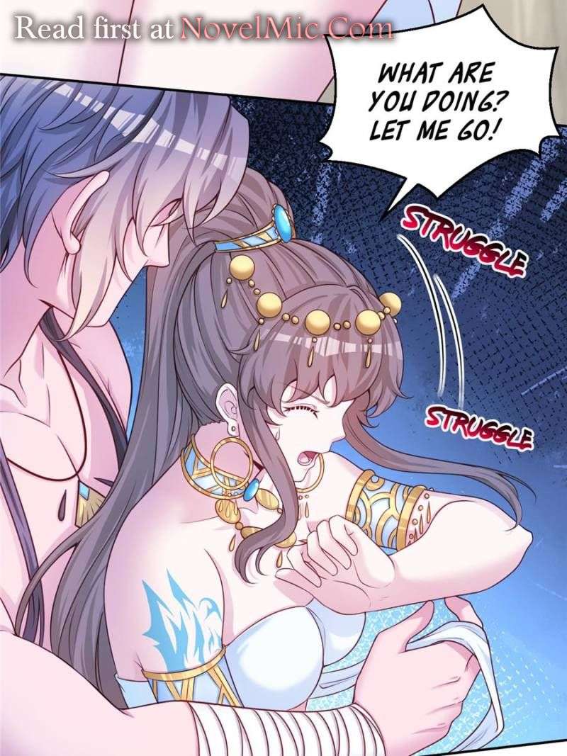 Read Beauty and the Beasts Manga Online