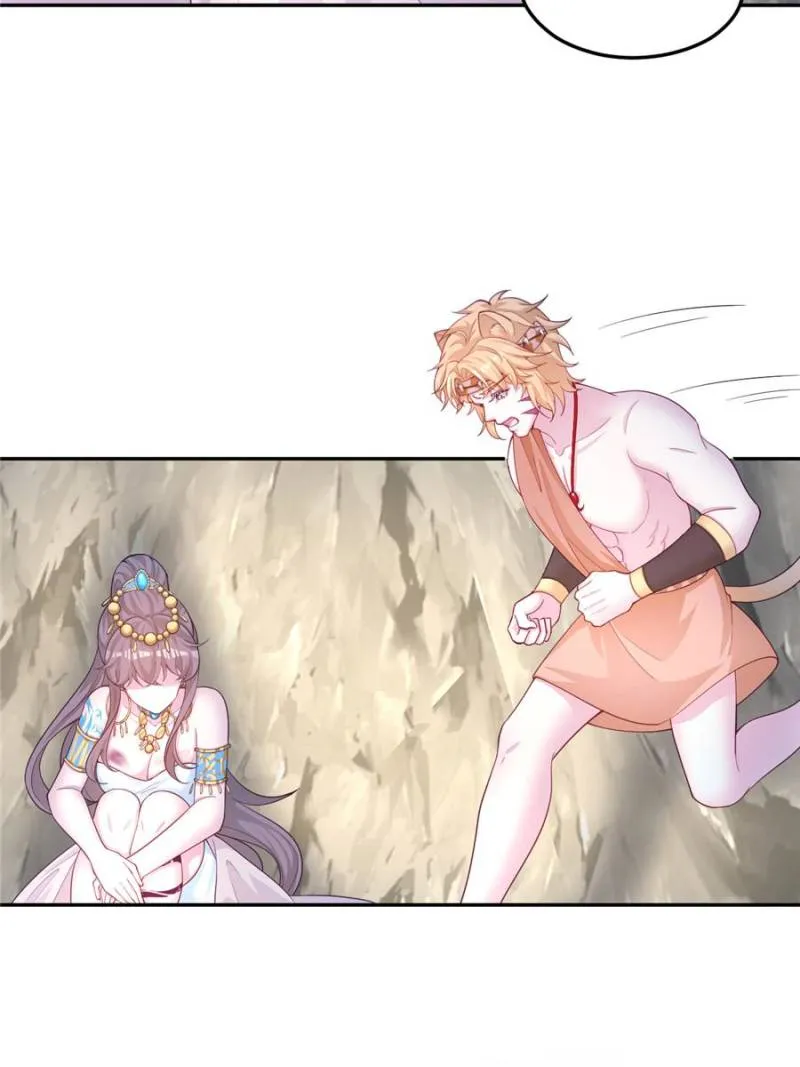 Read Beauty and the Beasts Manga Online