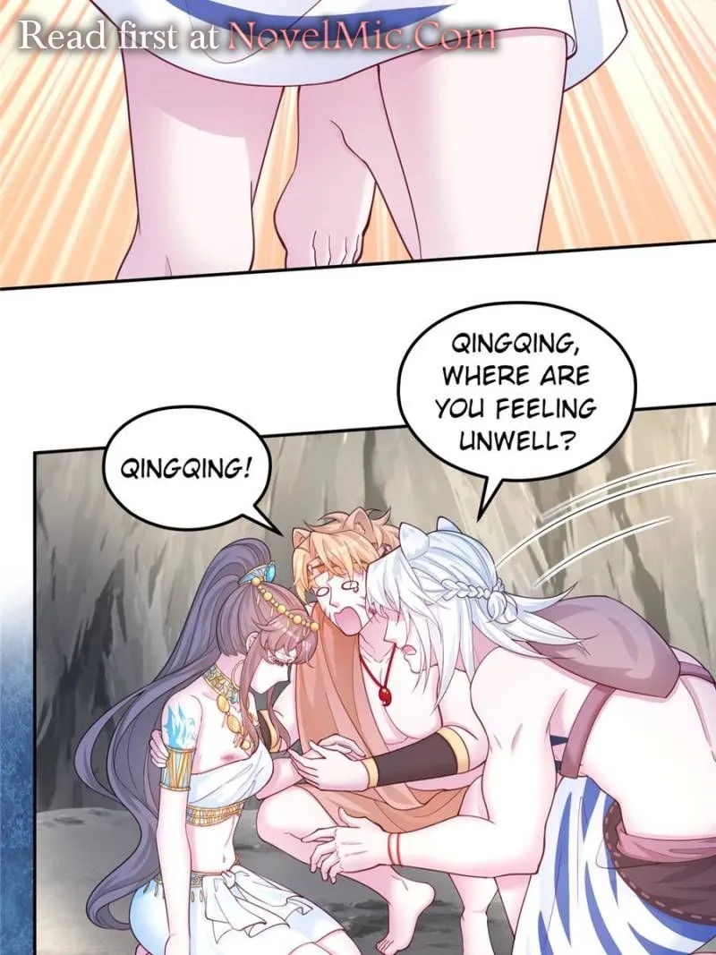 Read Beauty and the Beasts Manga Online