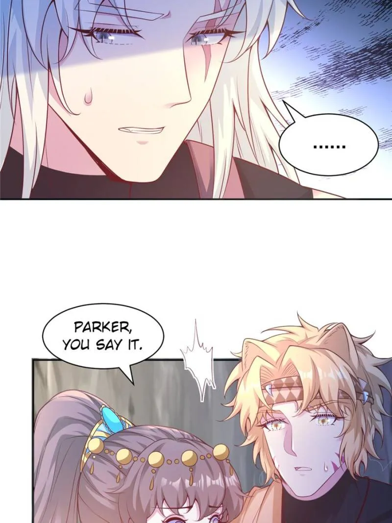 Read Beauty and the Beasts Manga Online