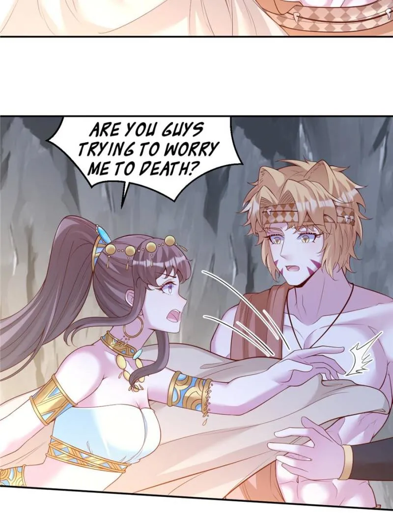 Read Beauty and the Beasts Manga Online