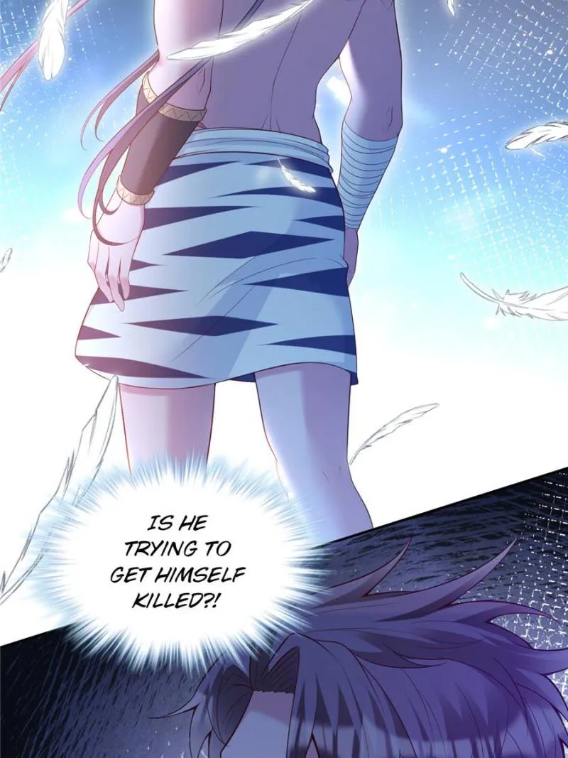 Read Beauty and the Beasts Manga Online