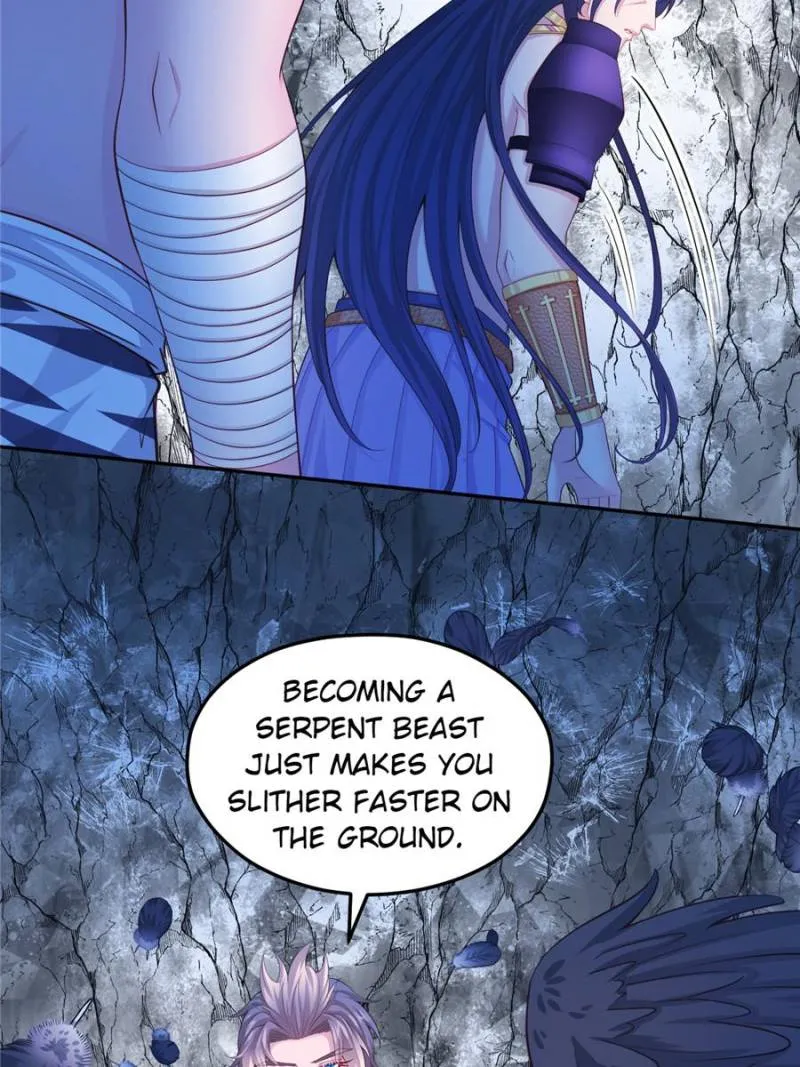 Read Beauty and the Beasts Manga Online