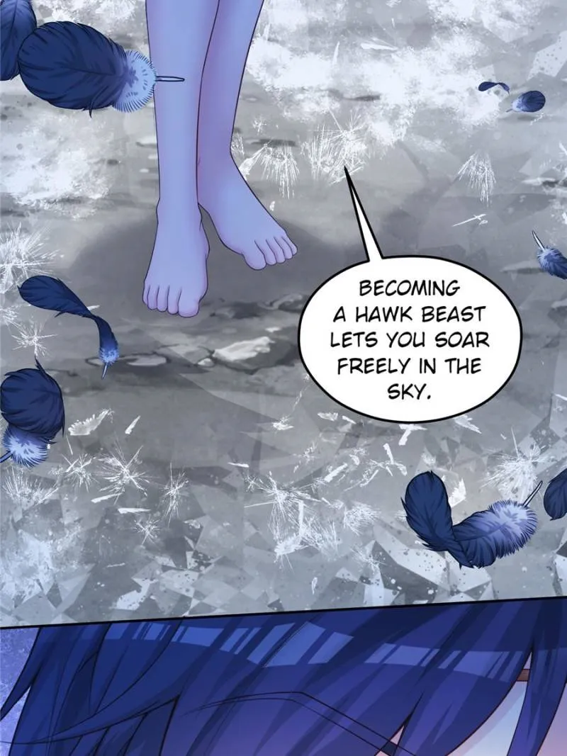 Read Beauty and the Beasts Manga Online