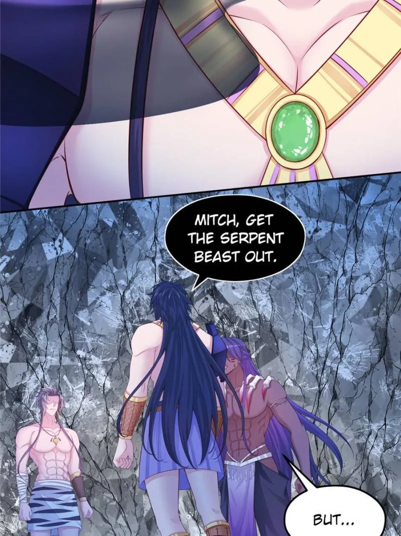 Read Beauty and the Beasts Manga Online