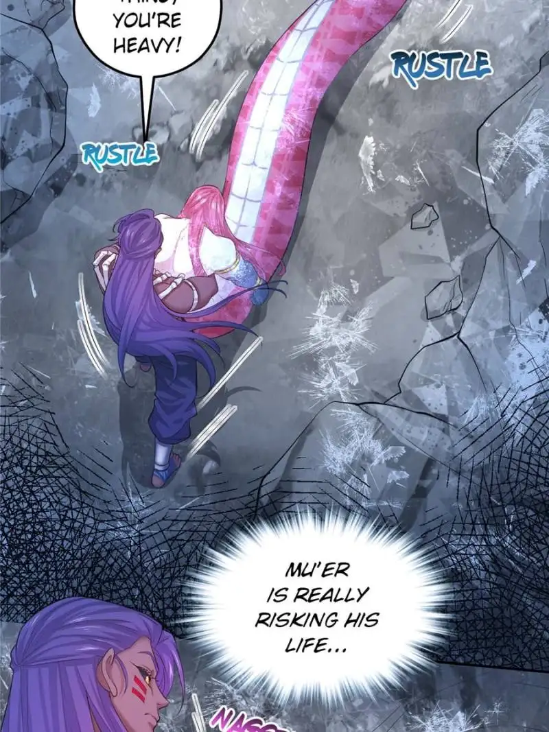 Read Beauty and the Beasts Manga Online