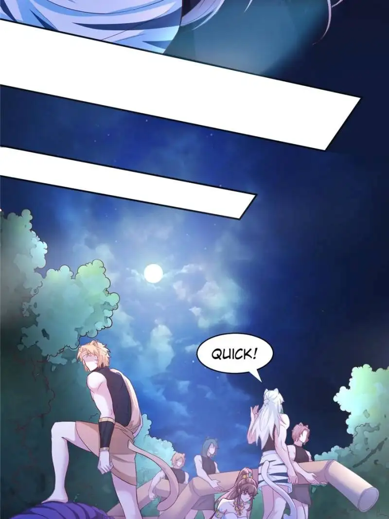 Read Beauty and the Beasts Manga Online