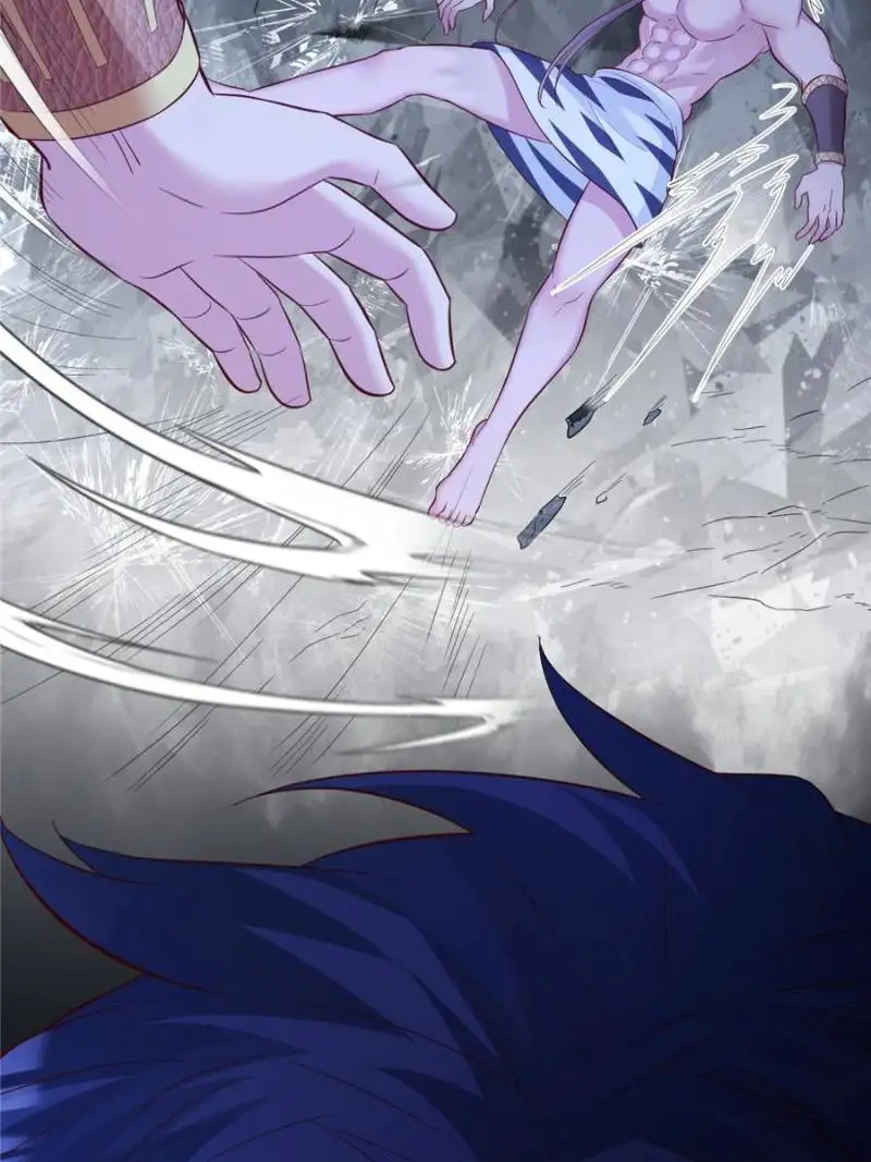 Read Beauty and the Beasts Manga Online