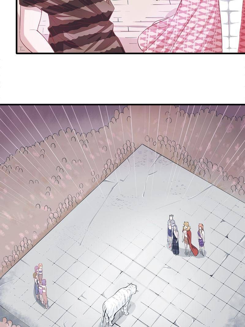 Read Beauty and the Beasts Manga Online