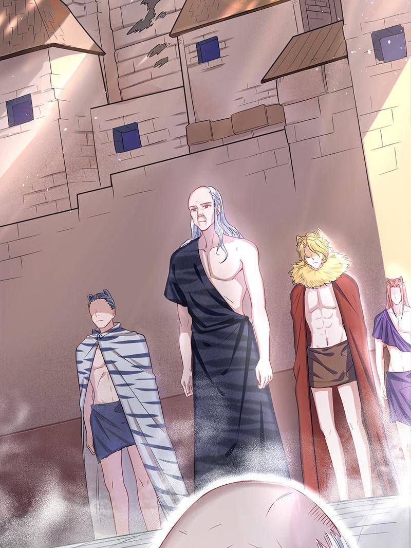 Read Beauty and the Beasts Manga Online