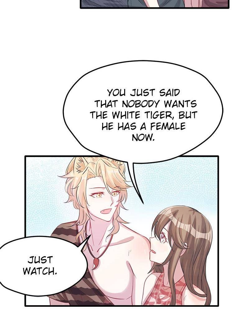Read Beauty and the Beasts Manga Online