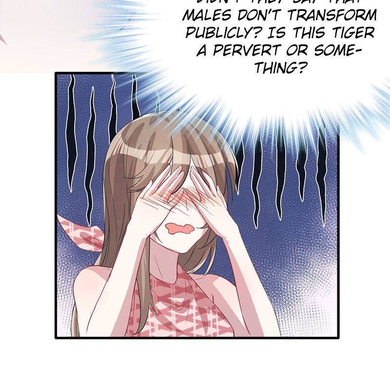 Read Beauty and the Beasts Manga Online