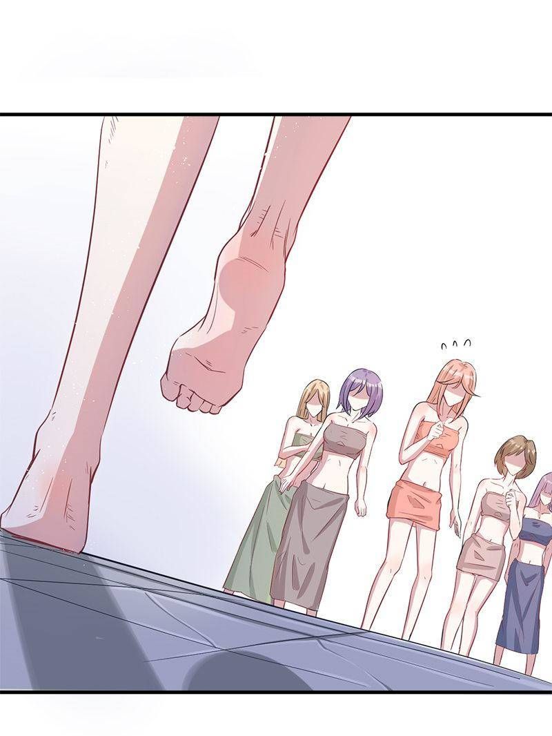 Read Beauty and the Beasts Manga Online