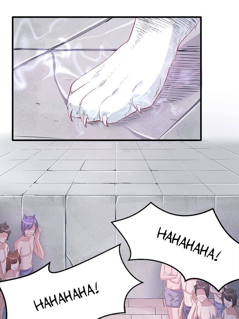 Read Beauty and the Beasts Manga Online