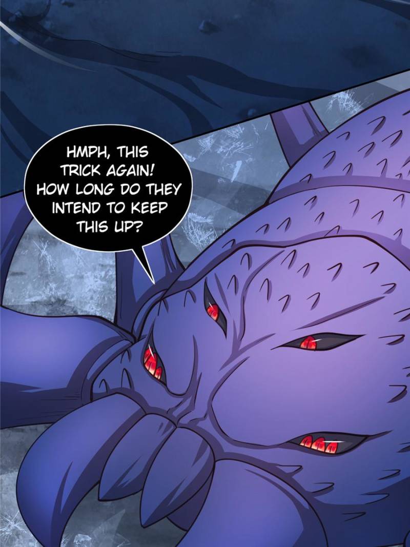 Read Beauty and the Beasts Manga Online