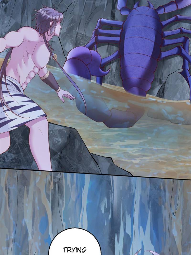 Read Beauty and the Beasts Manga Online