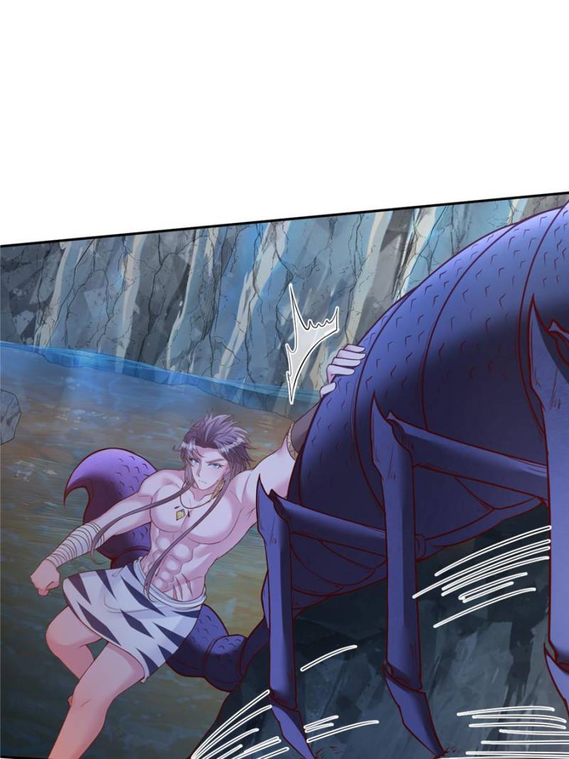 Read Beauty and the Beasts Manga Online