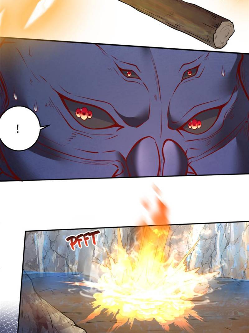 Read Beauty and the Beasts Manga Online
