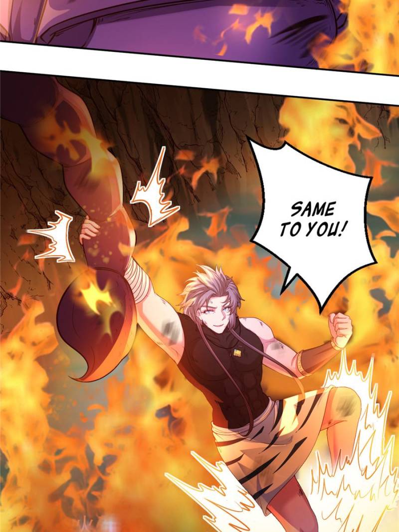 Read Beauty and the Beasts Manga Online