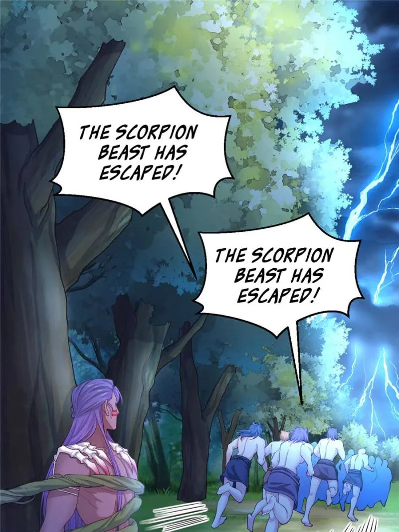 Read Beauty and the Beasts Manga Online