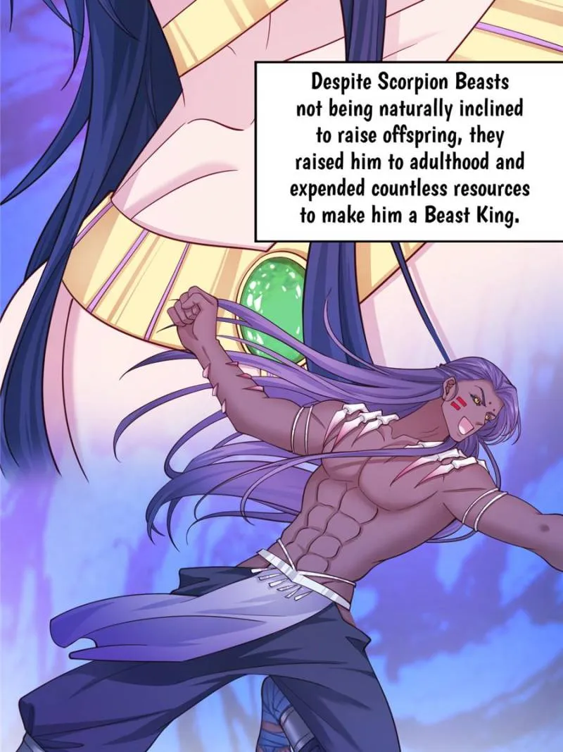 Read Beauty and the Beasts Manga Online