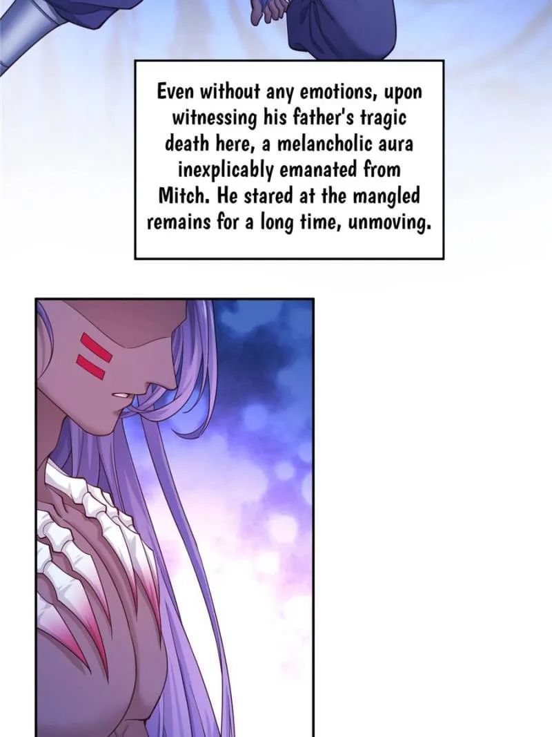 Read Beauty and the Beasts Manga Online