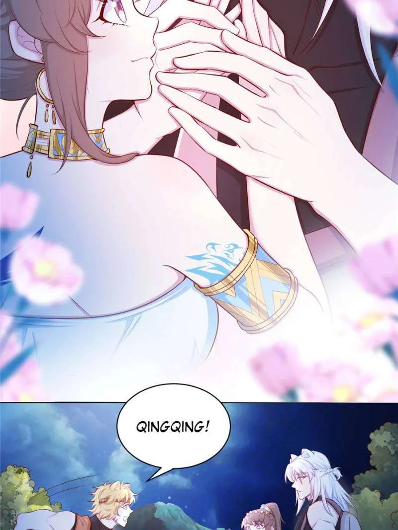 Read Beauty and the Beasts Manga Online
