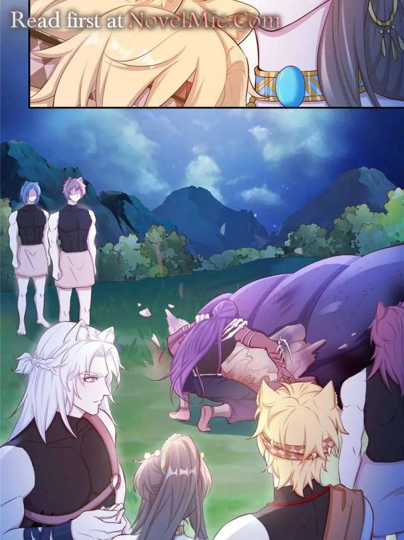 Read Beauty and the Beasts Manga Online
