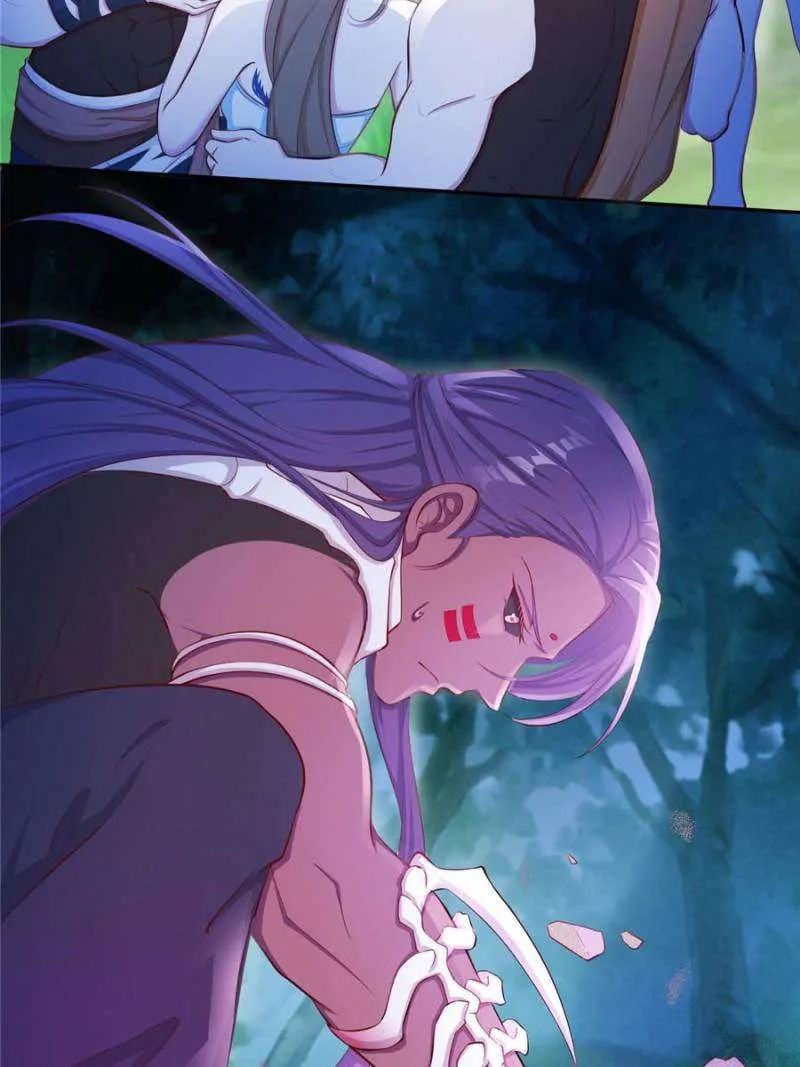 Read Beauty and the Beasts Manga Online