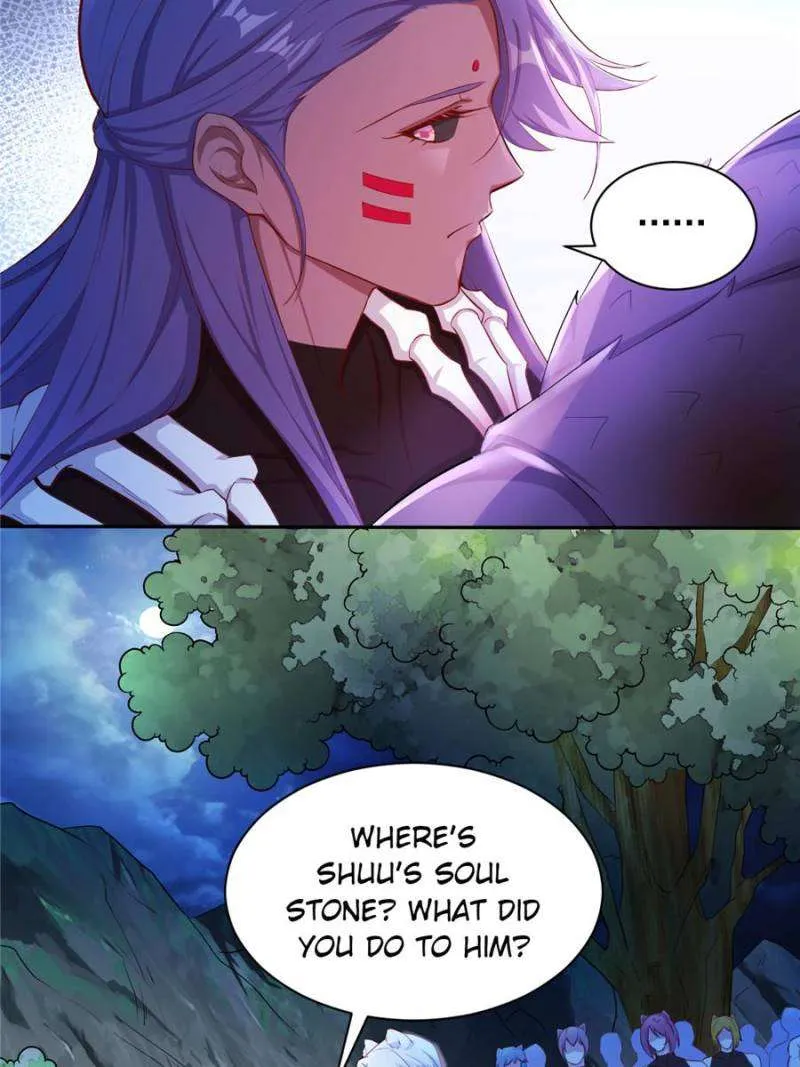 Read Beauty and the Beasts Manga Online