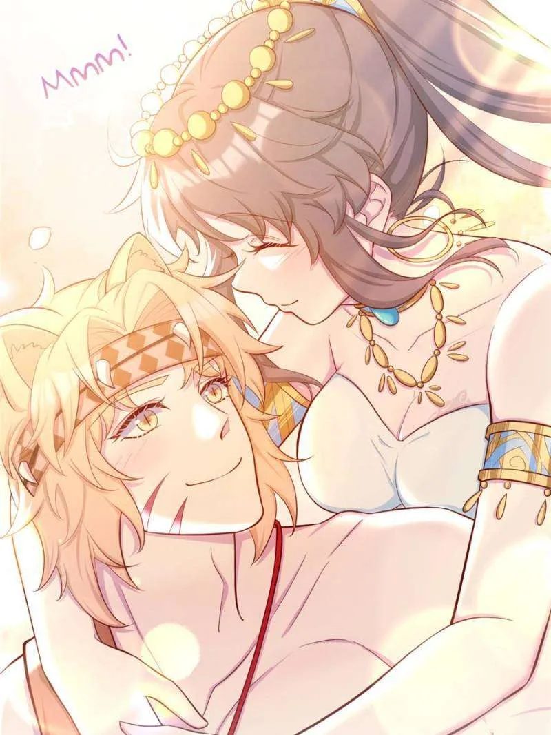 Read Beauty and the Beasts Manga Online