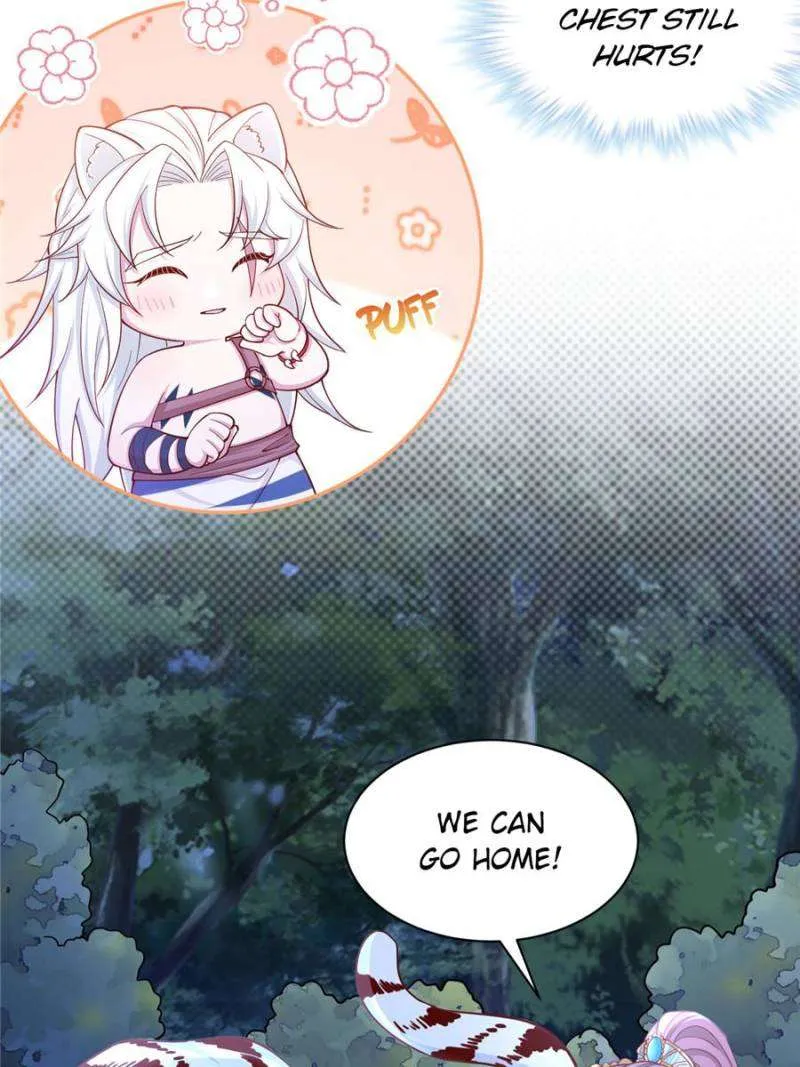 Read Beauty and the Beasts Manga Online