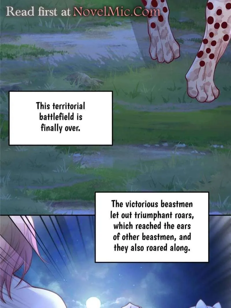 Read Beauty and the Beasts Manga Online