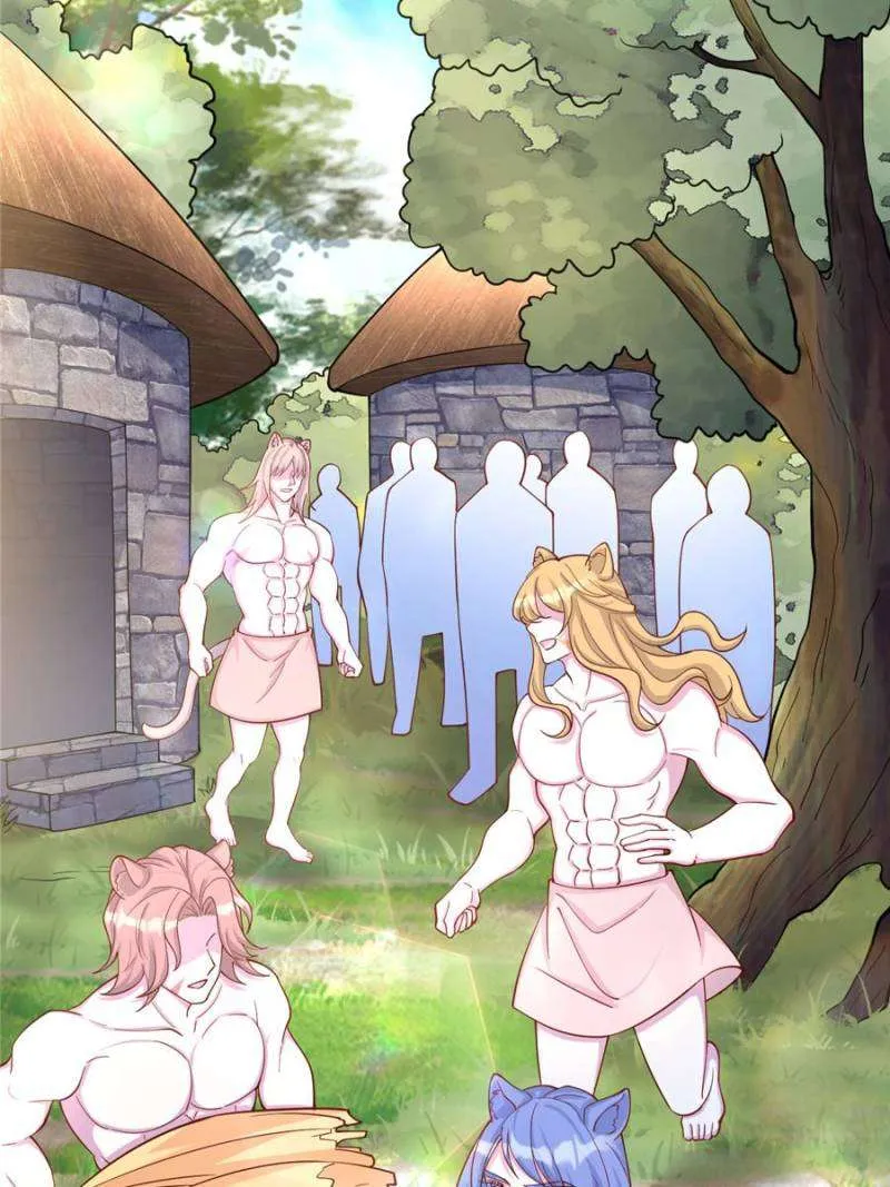 Read Beauty and the Beasts Manga Online