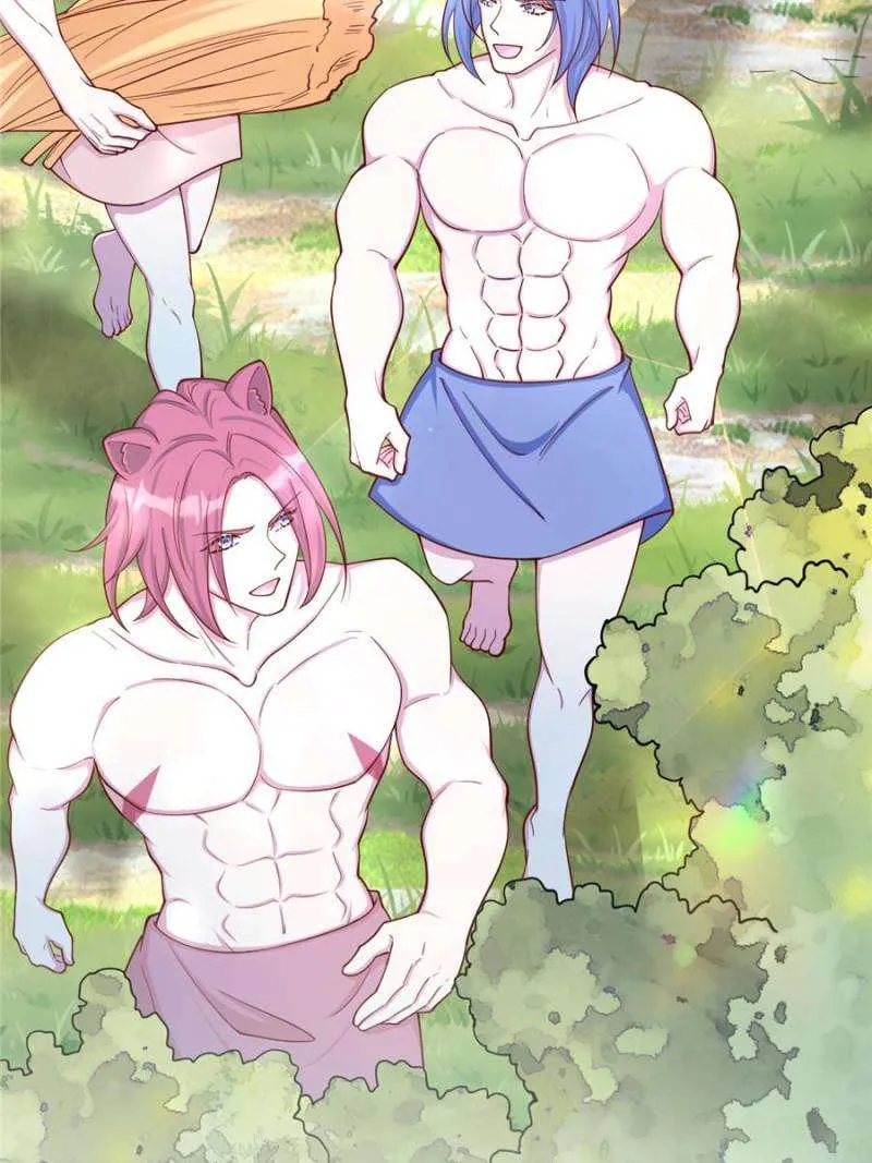 Read Beauty and the Beasts Manga Online