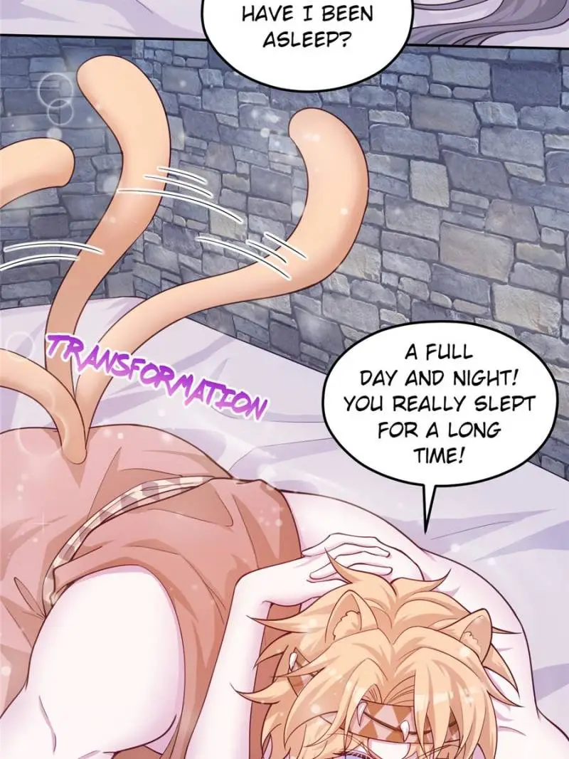 Read Beauty and the Beasts Manga Online